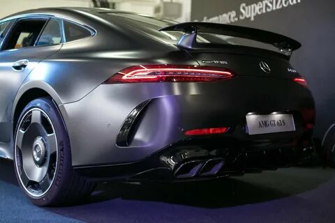 Amg doors