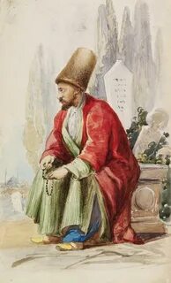 Кто такой дервиш в османской империи