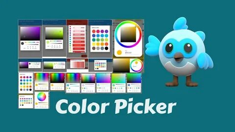 Flutter color