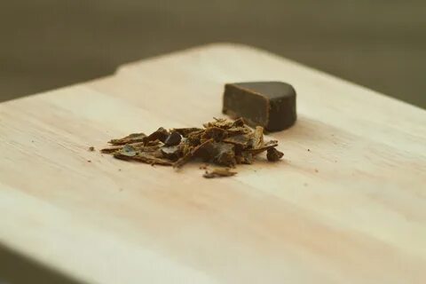 Можно жевать прополис в чистом