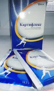 Картифлекс отзывы принимающих