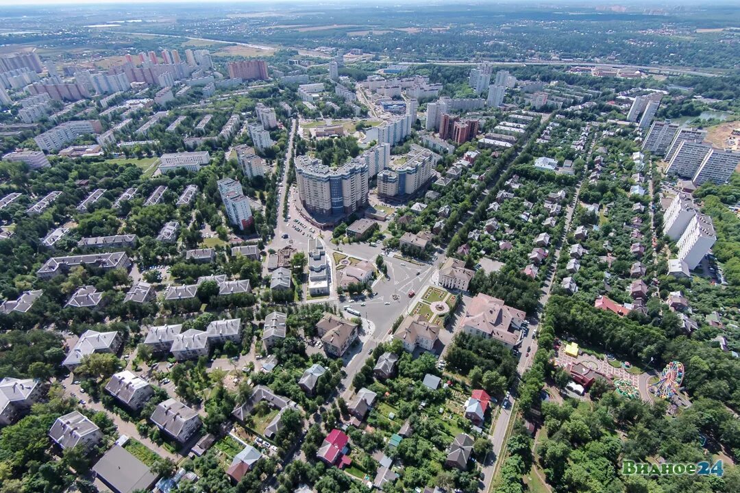 Видное Московская область. Поселок Видное Московская область. Видное с высоты птичьего полета. Городское поселение Видное. Видное исторический центр