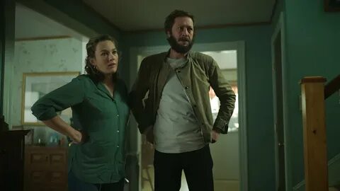 They saw