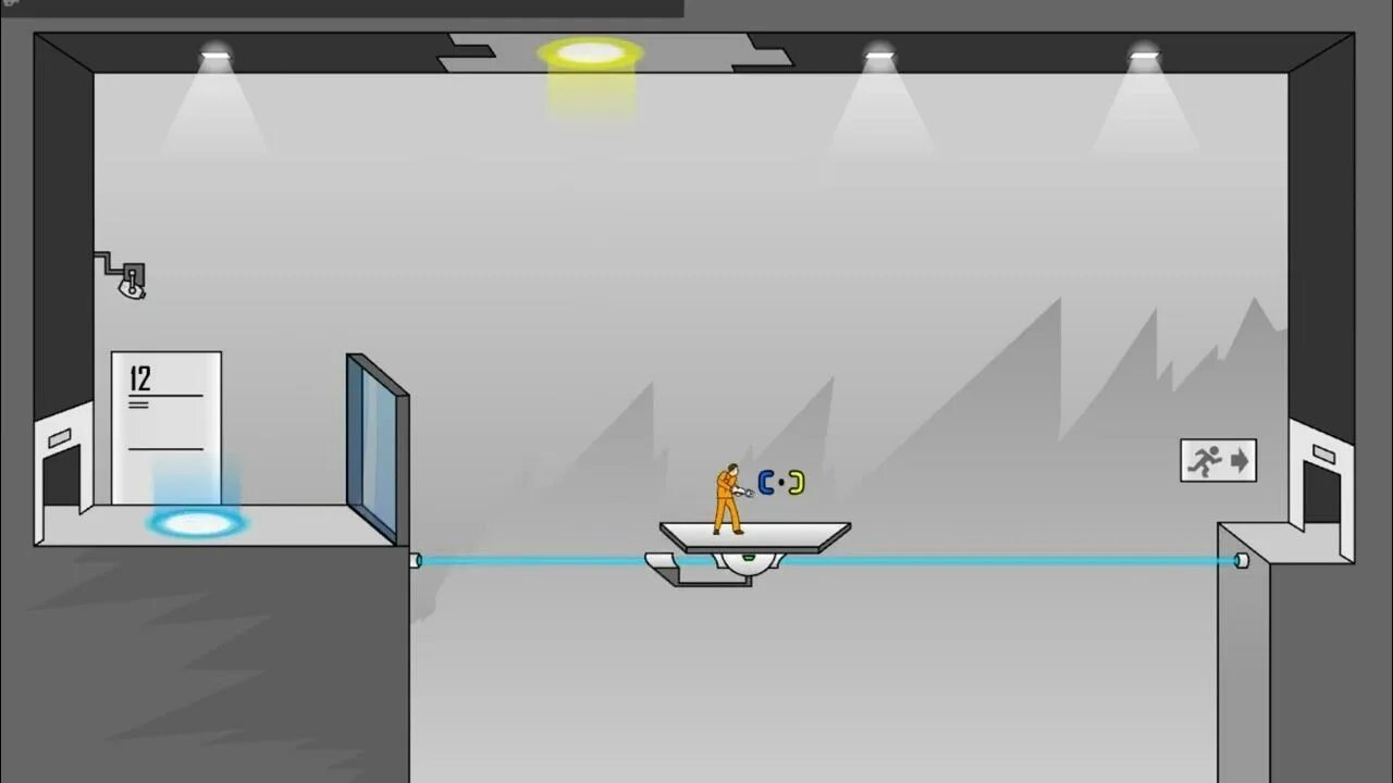 Flash game 4. Флеш портал. портал флеш игра. portal flash version. portal the flash version управление.
