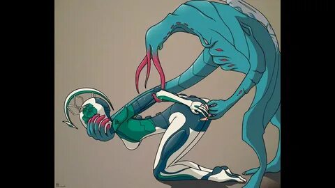 Warframe - How to get ass drilled by Infested - YouTube 