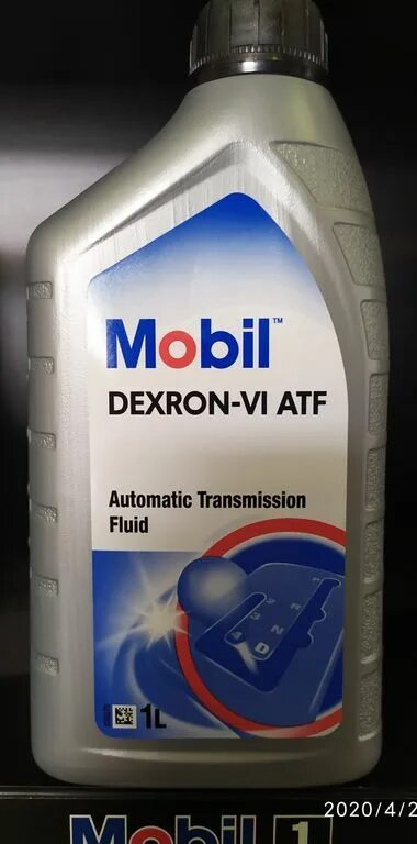 Mobil atf dexron. Mobil ATF 6. Dexron 6 артикул 1л mobil. Mobil ATF Dexron vi. Mobil Dexron-vi ATF 0,946 Л..