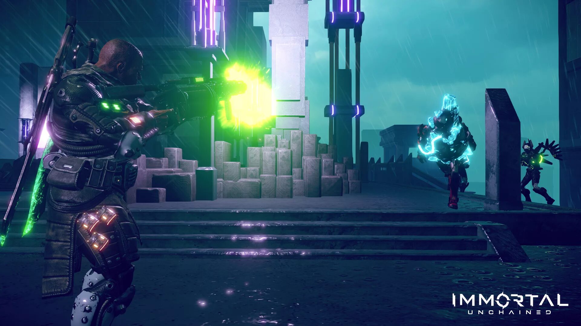 Unchained entropy. Immortal: unchained. immortal игра. immortal unchained stormbreaker. игры immortals wee.