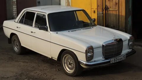 115 кузов