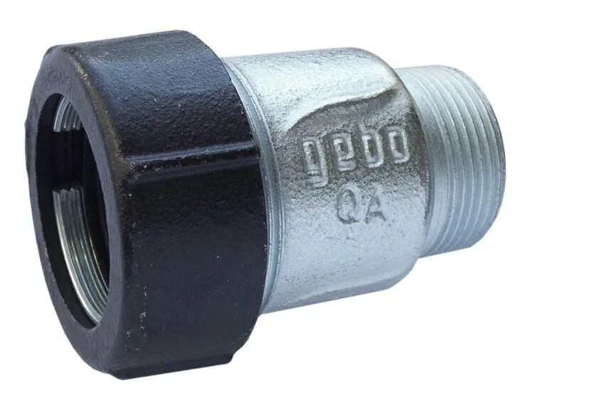 Муфта гебо 1 1 2. Муфта gebo 1/2. муфта gebo ak резьба - наружная 1 1/2&quot;. муфта обжимная гебо 1/2.
