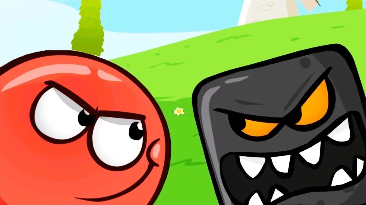 Red balls games. Игра Red Ball. Ред бал 4 игра. Красный шарик Red Ball игра. Красный шарик Red Ball 4.