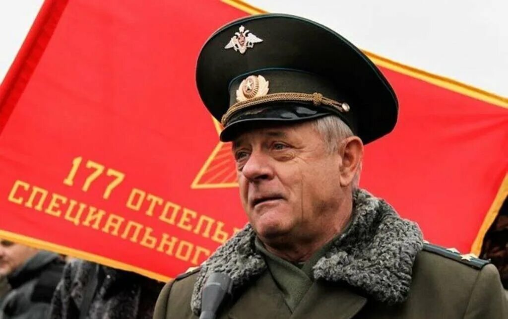 Квачков википедия. Полковник Квачков.