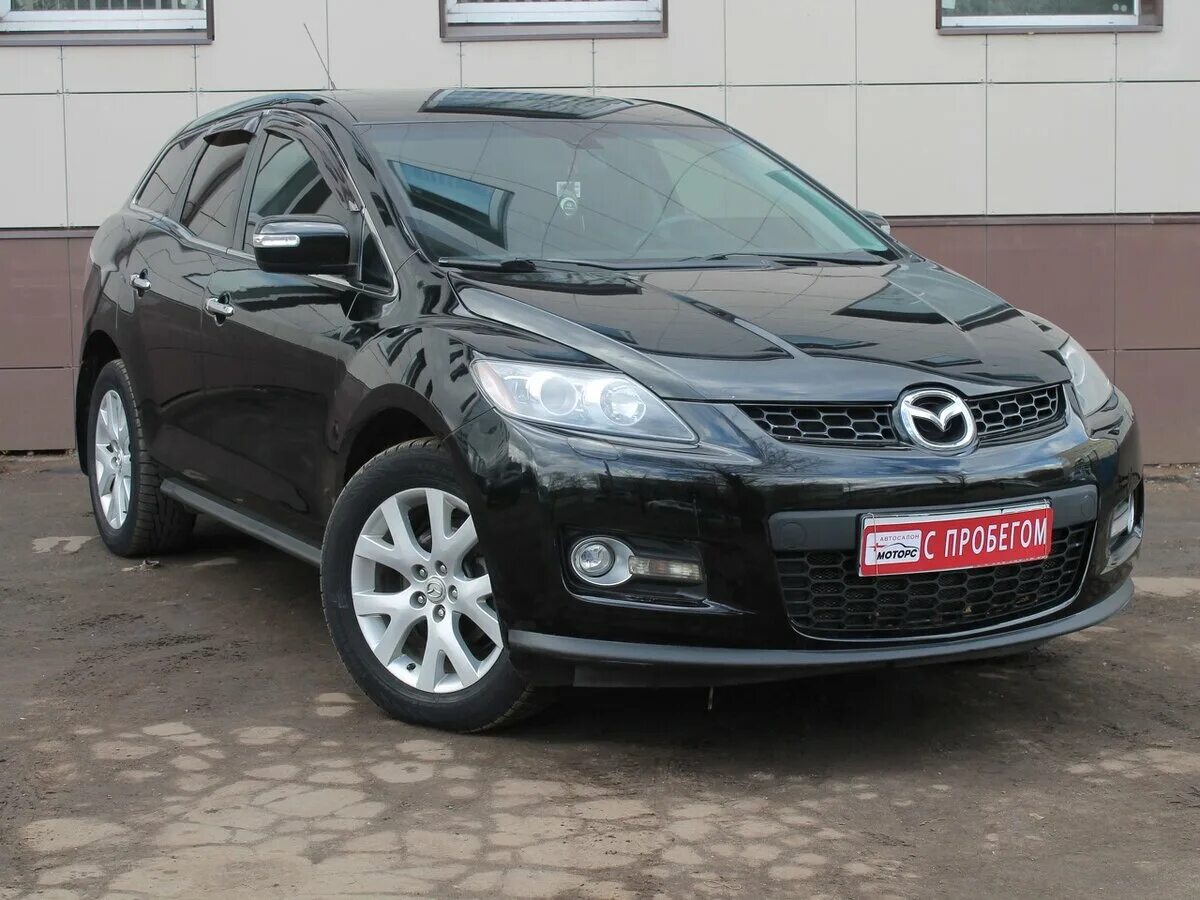 Продажа мазда сх. Мазда сх7 Рестайлинг. Мазда CX 7 черная. Mazda CX 7 Рестайлинг. Mazda CX-7 С пробегом.