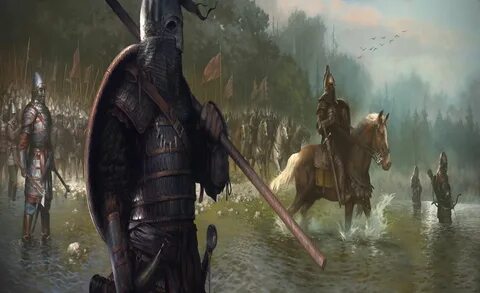 Kingdom мор