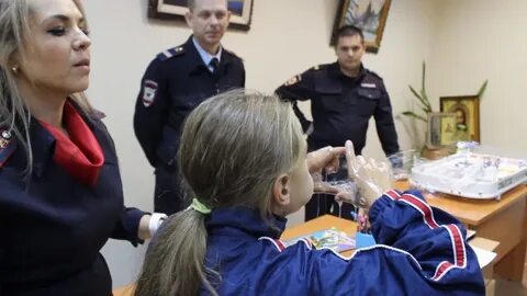 Цвснп центр временного содержания несовершеннолетних правонарушителей