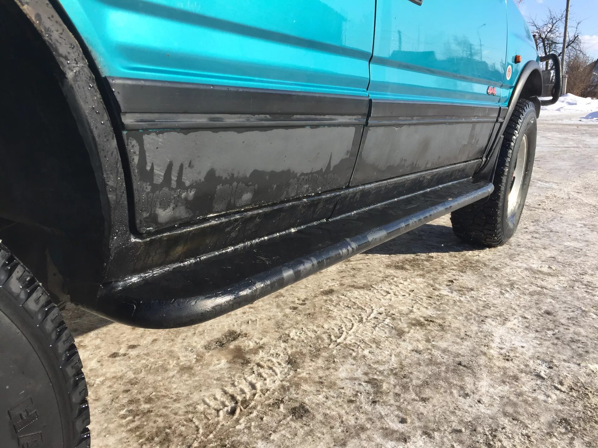 Пороги на опель фронтера б. Fortuner силовые пороги. Пороги для opel frontera a. Подножки опель фронтера а. Фронтера пороги.