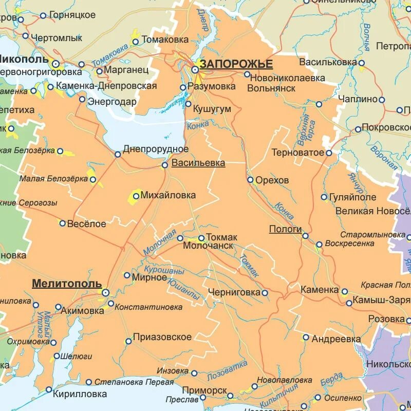Остров хортица (г. Запорожская область на карте с городами. Про запорожскую область. Национальный заповедник-остров «хортица». Запорожье хортица заповедник.