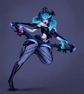 League arts