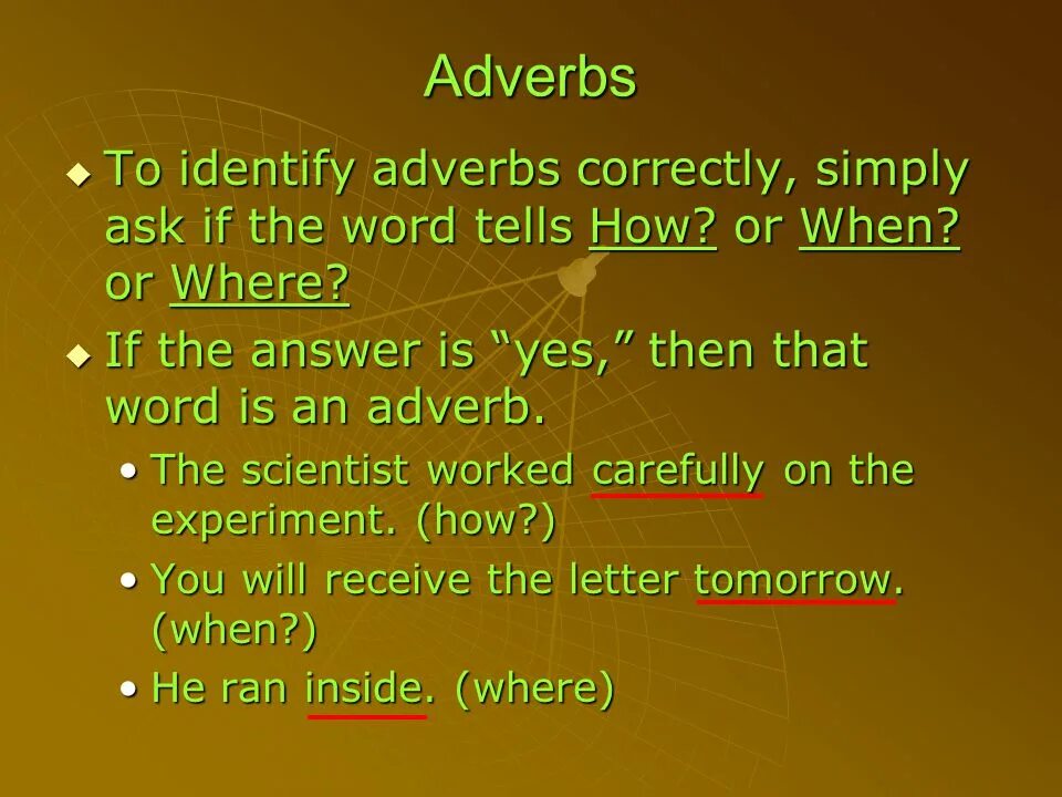 Adverbs перевод. Adverb картинка. Identify adverbs. Prepositions and adverbs. When adverb