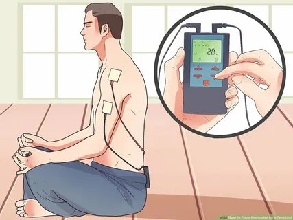 Стимуляция 10