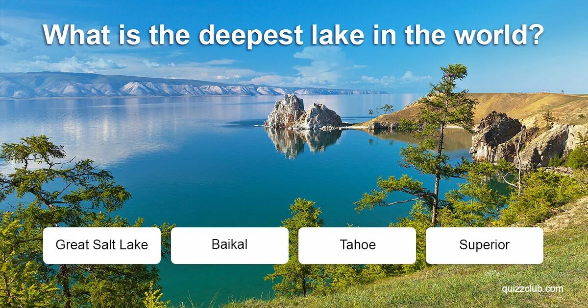 The world deepest lake is lake. The Deepest Lake. Lake Baikal is. The World’s Deepest Lake is Lake Baikal. The Deepest Lake in the World.