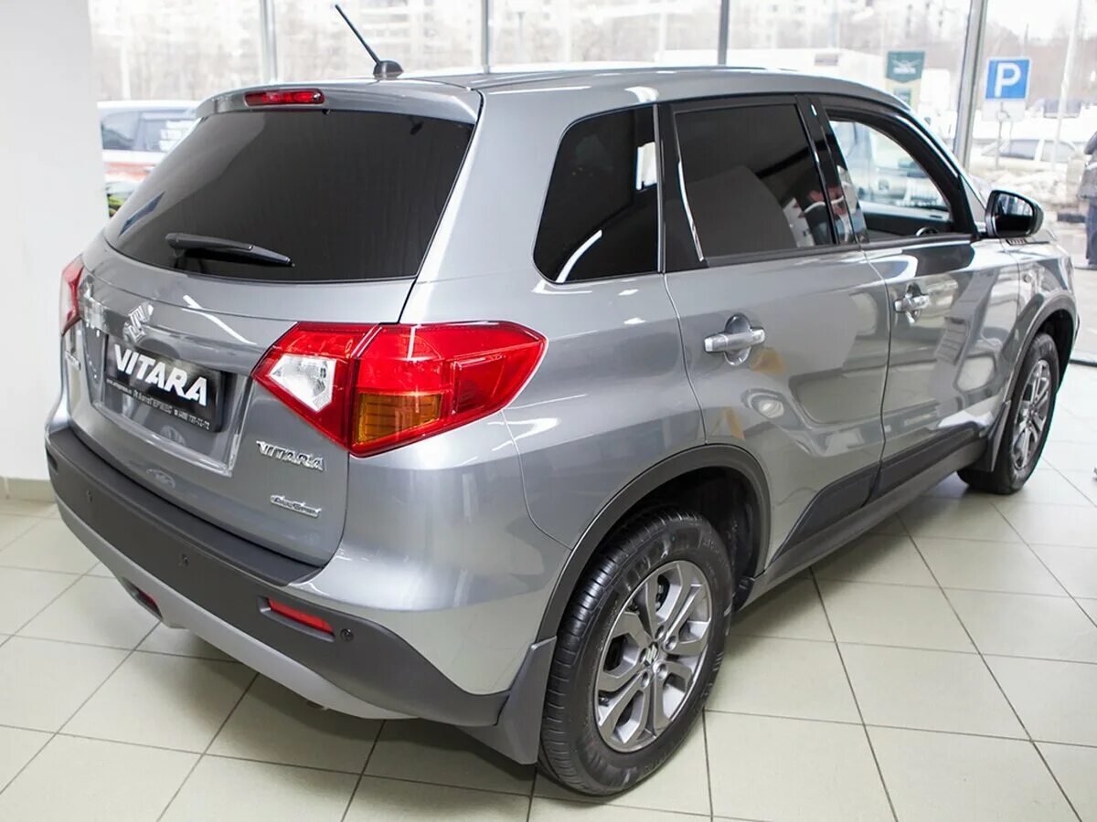 Suzuki Vitara gl+ 4wd. Suzuki Vitara II серебристый металлик. Suzuki Vitara Gray. Сузуки Витара серая.