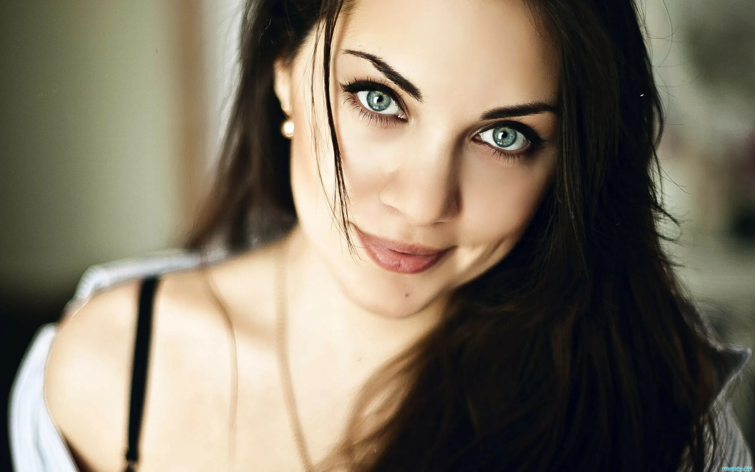 Kak devushki