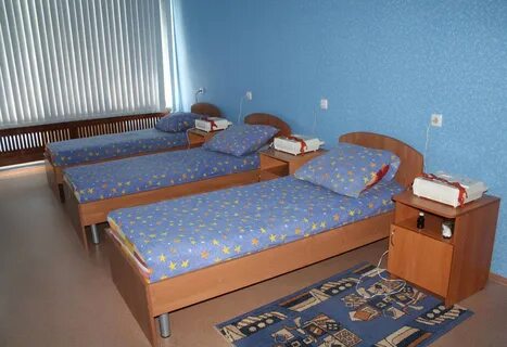 Горняцкий