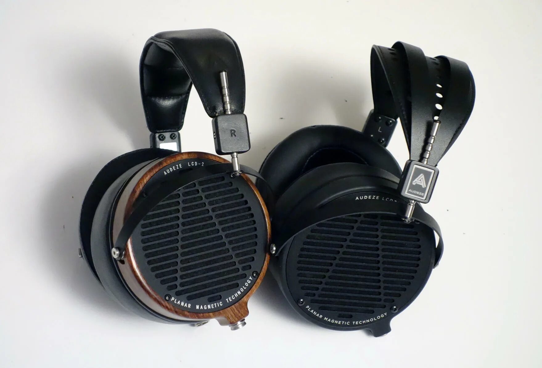 Audeze lcd classic