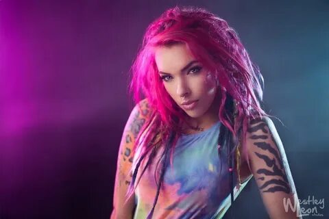 Victoria x