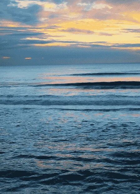 VISIT FLORIDA - Check out our winter blues. Must be the sunshine Ocean pictures,