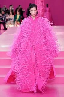 Valentino pink