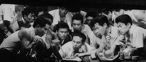 High and low kurosawa