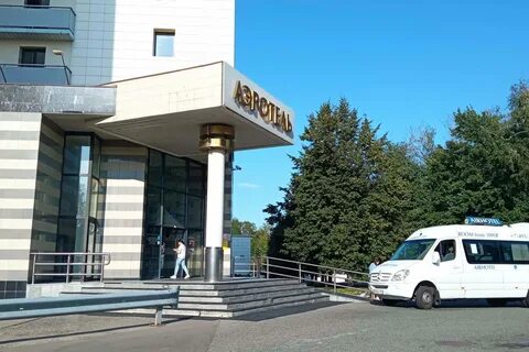 Аэропорт домодедово аэротель
