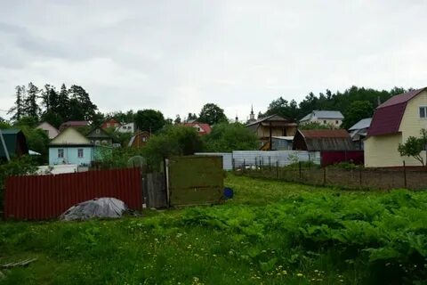 Подъячево дмитровский