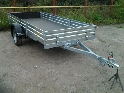 Продаю авто прицеп