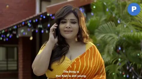 Hot aunty ullu romantic new