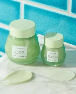 Glow recipe