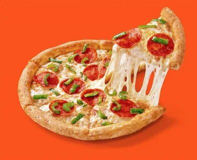 Pizza pizza пермь