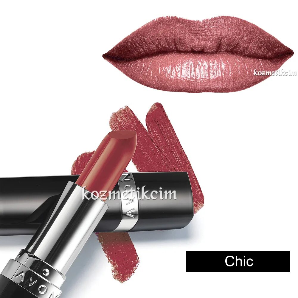 Avon ультра Red 2000. Помада эйвон ультра Country Rose. Эйвон помада ультра Chic. Chic губная помада эйвон.