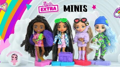 Extra minis