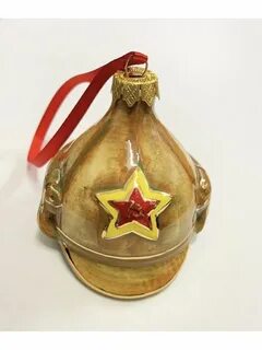 Лефортовский завод елочных игрушек