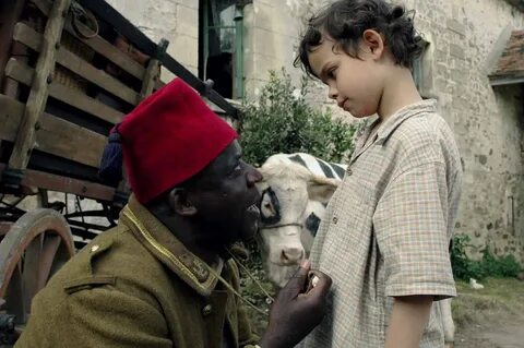Les enfants de