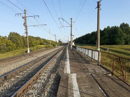 Электричка яганово михнево