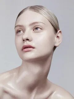 Бледный цвет тела