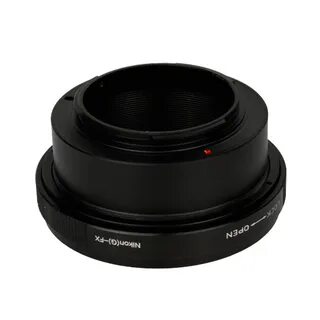 Переходники nikon