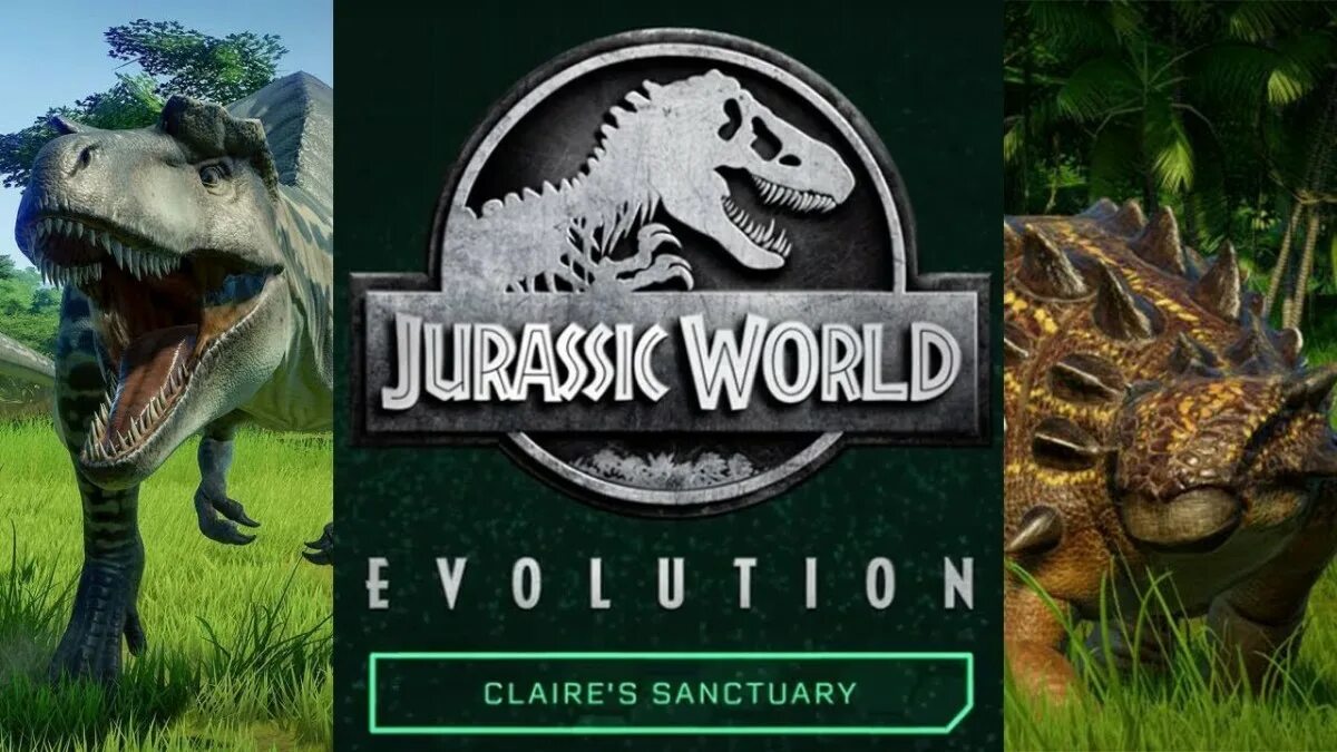 Sanctuary Jurassic World Evolution. Эволюция Клэр мир Юрского периода. Мир Юрского периода 1 часть Клэр. Jurassic World Evolution Нублар.