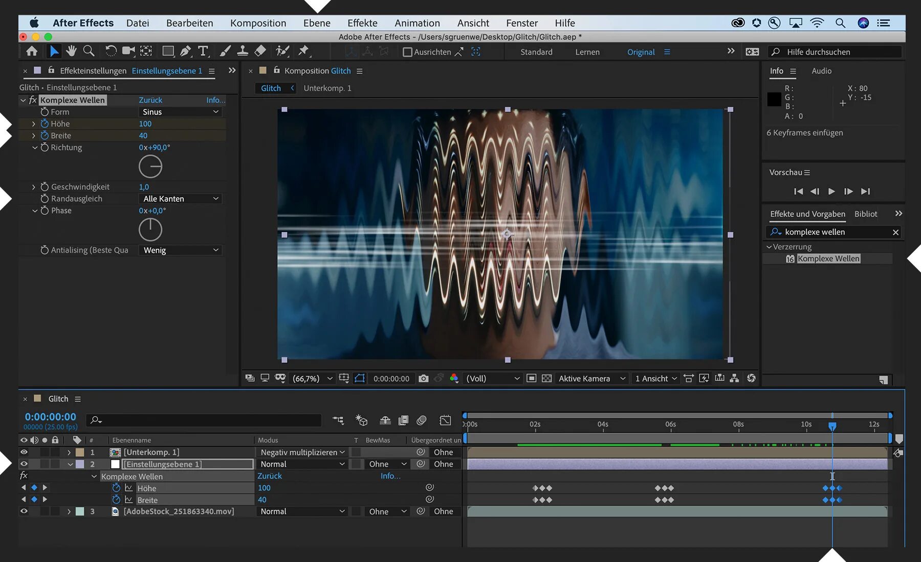 Added effect. Adobe after effects. эффекты в адоб афтер эффект. цифровые эффекты в афтер эффекте. афтер эффект уроки.