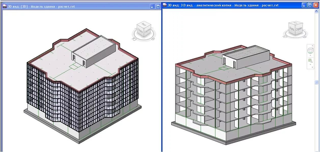 Калькулятор здания. Аналитическая модель revit. revit модели строительных конструкций. модель здания в ревит. 3д модель здания ревит.