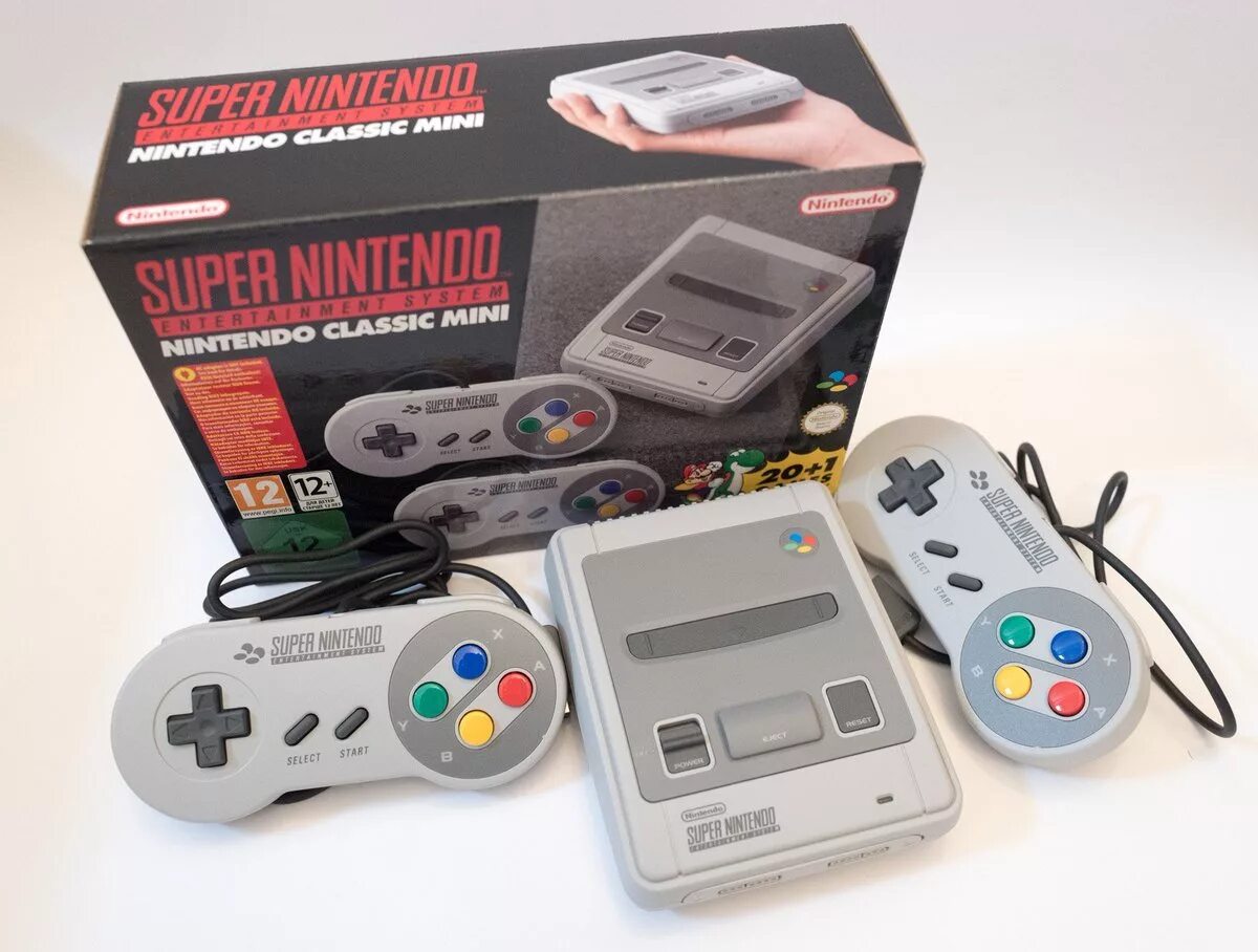 Super nintendo classic. Приставка super Nintendo. Nintendo Classic Mini Snes. Super Nintendo Classic Mini Snes. Nintendo Classic Mini: super Nintendo.