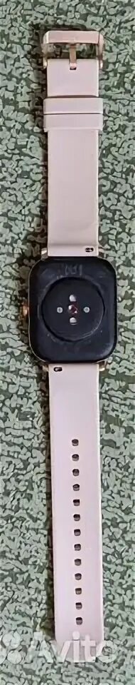 Amazfit gts a1914